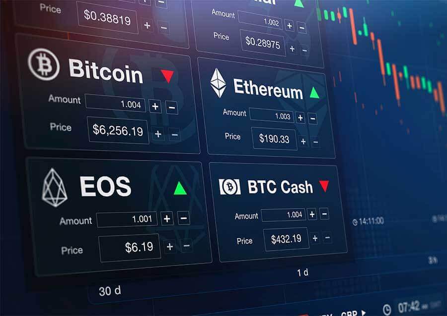 AutoTrade Crypto