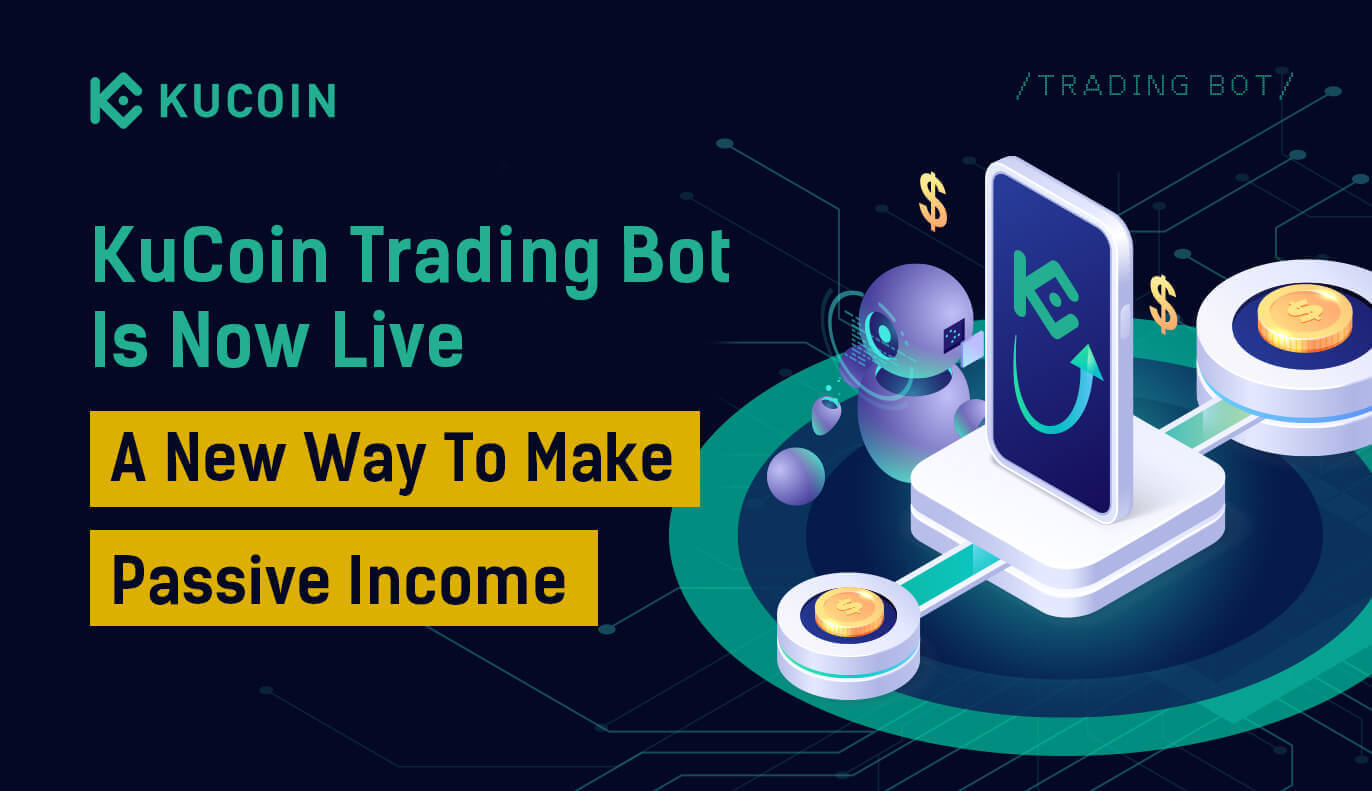Kucoin Crypto Robots