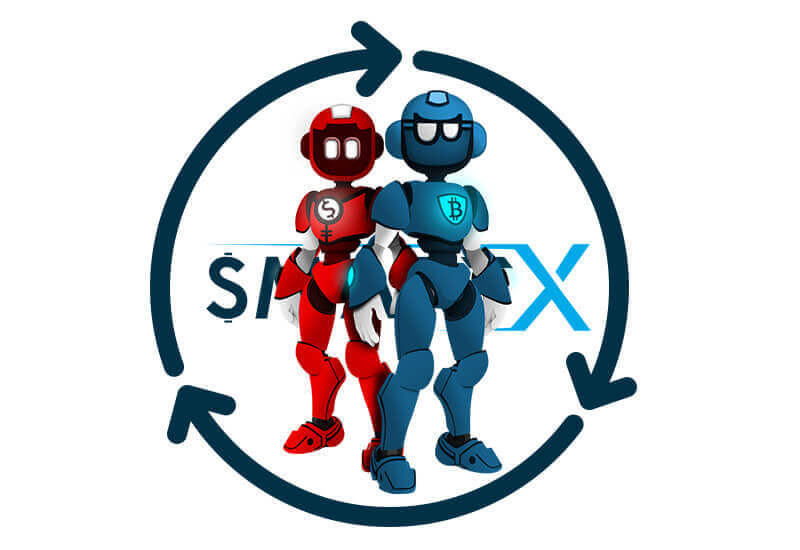 Smartxbot / Net 89